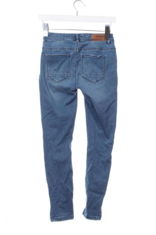 Damskie jeansy ONLY, Rozmiar XS, Kolor Niebieski, Cena 43,99 zł