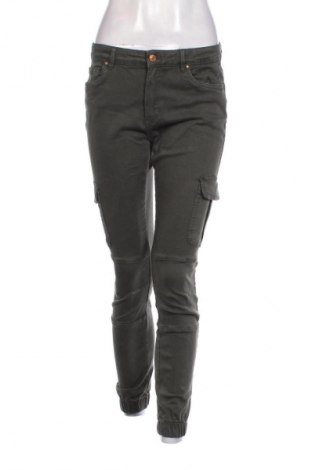 Damen Jeans ONLY, Größe L, Farbe Grün, Preis 12,49 €