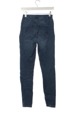 Damskie jeansy ONLY, Rozmiar XS, Kolor Niebieski, Cena 43,99 zł