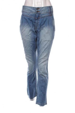 Damen Jeans ONLY, Größe XL, Farbe Blau, Preis 10,99 €