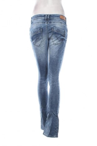 Damskie jeansy ONLY, Rozmiar M, Kolor Niebieski, Cena 43,99 zł