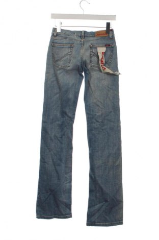 Damskie jeansy ONLY, Rozmiar XXS, Kolor Niebieski, Cena 43,99 zł