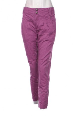 Damen Jeans ONLY, Größe XL, Farbe Lila, Preis € 9,99