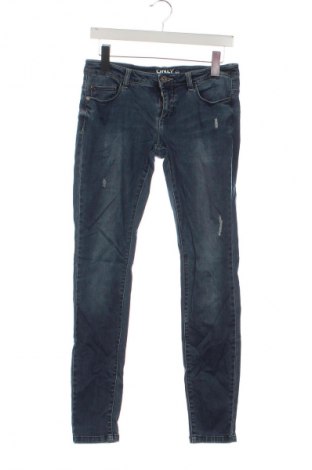 Damen Jeans ONLY, Größe L, Farbe Blau, Preis € 4,99