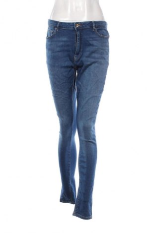 Damskie jeansy ONLY, Rozmiar L, Kolor Niebieski, Cena 38,99 zł