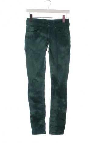 Damskie jeansy ONLY, Rozmiar XS, Kolor Zielony, Cena 20,99 zł