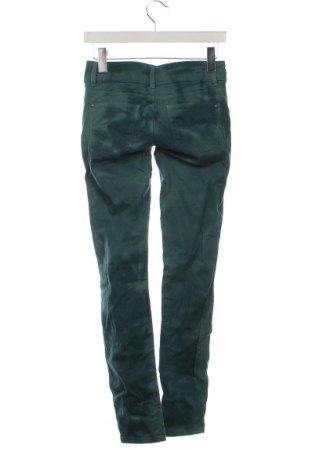 Blugi de femei ONLY, Mărime XS, Culoare Verde, Preț 50,99 Lei