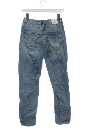 Damskie jeansy ONLY, Rozmiar XS, Kolor Niebieski, Cena 27,99 zł