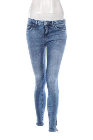 Damskie jeansy ONLY, Rozmiar S, Kolor Niebieski, Cena 108,99 zł