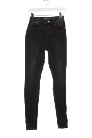 Damen Jeans ONLY, Größe XS, Farbe Schwarz, Preis € 10,99