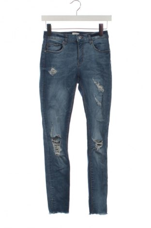 Damen Jeans ONLY, Größe XS, Farbe Blau, Preis 23,99 €