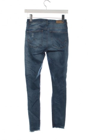 Damskie jeansy ONLY, Rozmiar XS, Kolor Niebieski, Cena 54,99 zł