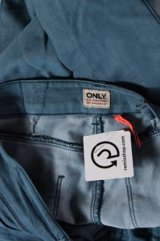 Damskie jeansy ONLY, Rozmiar L, Kolor Niebieski, Cena 49,99 zł