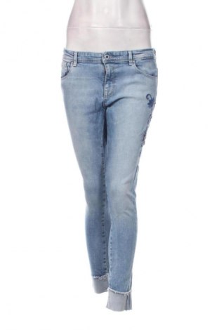 Damen Jeans ONLY, Größe M, Farbe Blau, Preis 23,99 €