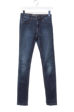 Damen Jeans ONLY, Größe S, Farbe Blau, Preis € 9,99