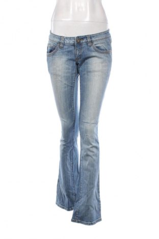 Damskie jeansy ONLY, Rozmiar M, Kolor Niebieski, Cena 54,99 zł