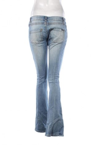 Damskie jeansy ONLY, Rozmiar M, Kolor Niebieski, Cena 54,99 zł