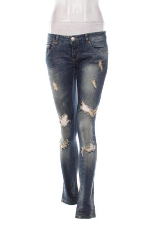 Damen Jeans ONLY, Größe S, Farbe Blau, Preis € 4,49