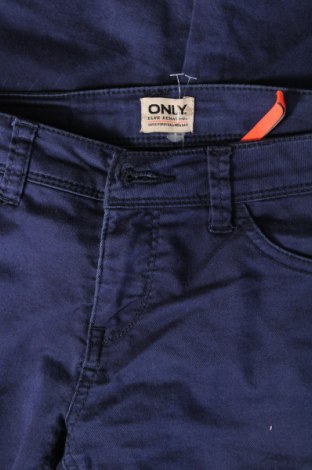 Damskie jeansy ONLY, Rozmiar S, Kolor Niebieski, Cena 19,99 zł