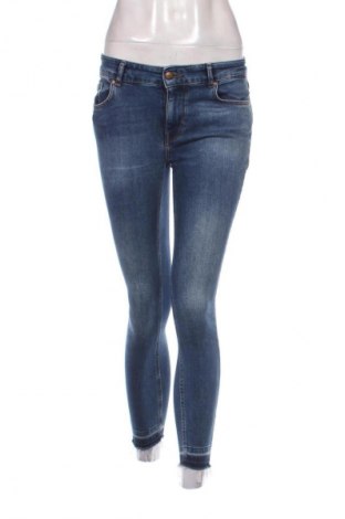 Damen Jeans ONLY, Größe S, Farbe Blau, Preis € 12,49