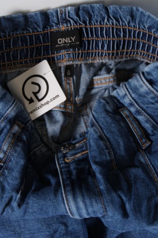 Damskie jeansy ONLY, Rozmiar S, Kolor Niebieski, Cena 49,99 zł