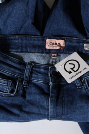 Damskie jeansy ONLY, Rozmiar M, Kolor Niebieski, Cena 54,99 zł