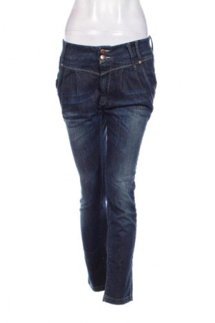 Damskie jeansy ONLY, Rozmiar M, Kolor Niebieski, Cena 108,99 zł