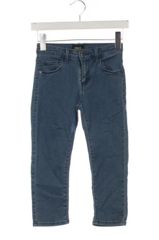 Damskie jeansy ONLY, Rozmiar XS, Kolor Niebieski, Cena 108,99 zł