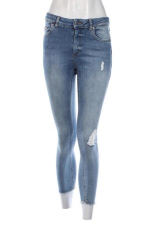 Damskie jeansy ONLY, Rozmiar M, Kolor Niebieski, Cena 49,99 zł