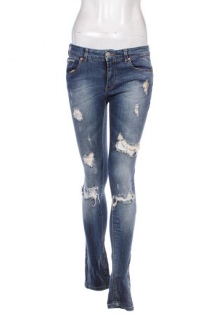 Damen Jeans ONLY, Größe M, Farbe Blau, Preis € 12,49