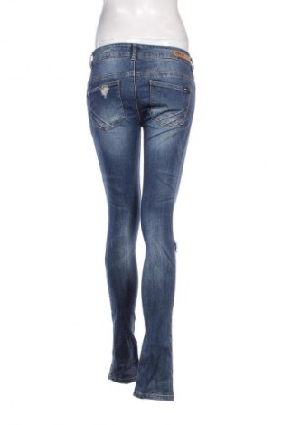 Damskie jeansy ONLY, Rozmiar M, Kolor Niebieski, Cena 38,99 zł