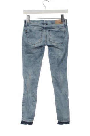 Damskie jeansy ONLY, Rozmiar XS, Kolor Niebieski, Cena 43,99 zł