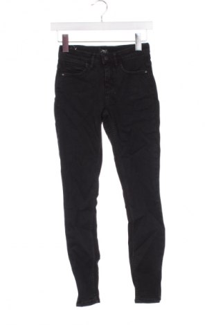 Damen Jeans ONLY, Größe XS, Farbe Schwarz, Preis 10,99 €