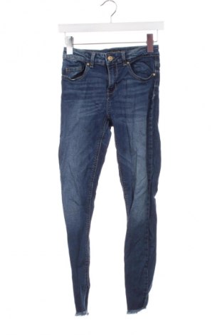 Damskie jeansy ONLY, Rozmiar XXS, Kolor Niebieski, Cena 43,99 zł