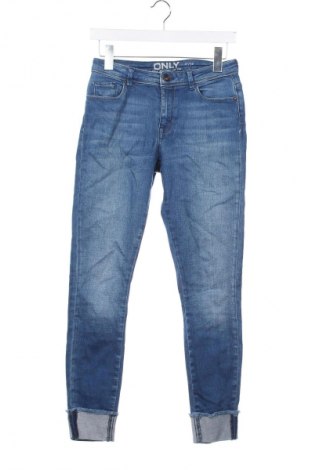 Damen Jeans ONLY, Größe XS, Farbe Blau, Preis 12,29 €