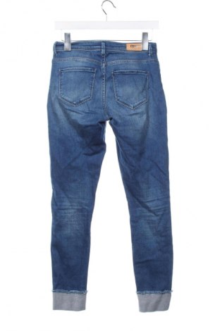 Damskie jeansy ONLY, Rozmiar XS, Kolor Niebieski, Cena 54,99 zł