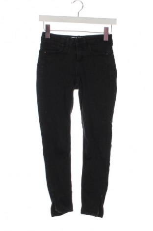 Damen Jeans ONLY, Größe XS, Farbe Grau, Preis 9,99 €