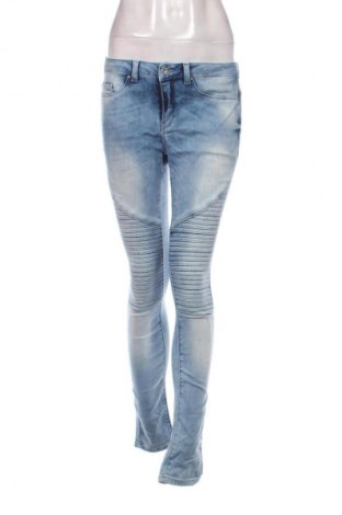 Damskie jeansy ONLY, Rozmiar M, Kolor Niebieski, Cena 38,99 zł