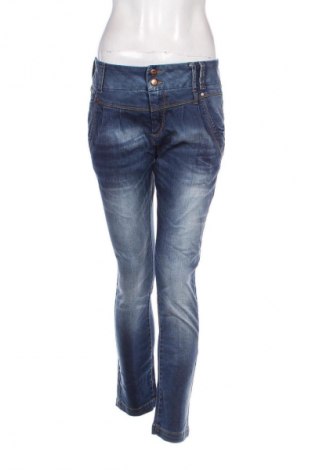 Damen Jeans ONLY, Größe M, Farbe Blau, Preis € 8,99