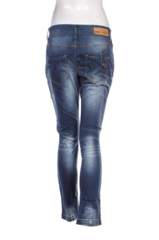 Damskie jeansy ONLY, Rozmiar M, Kolor Niebieski, Cena 108,99 zł