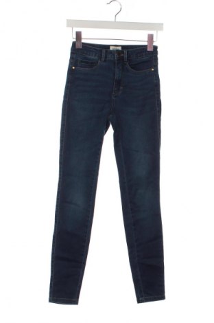 Damen Jeans ONLY, Größe XS, Farbe Blau, Preis 9,99 €