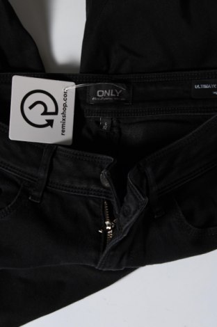 Damen Jeans ONLY, Größe S, Farbe Schwarz, Preis 10,99 €