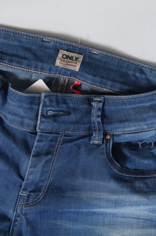 Damskie jeansy ONLY, Rozmiar M, Kolor Niebieski, Cena 20,99 zł