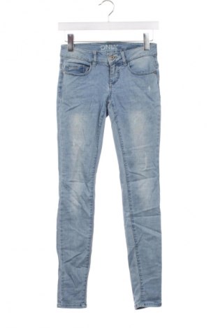 Damen Jeans ONLY, Größe S, Farbe Blau, Preis € 8,99