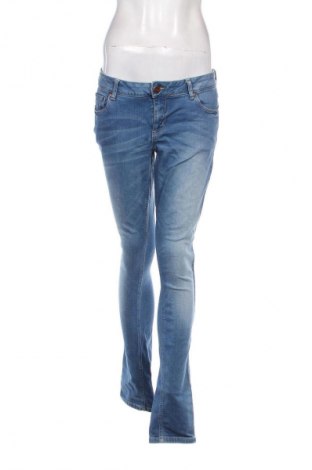 Damen Jeans ONLY, Größe L, Farbe Blau, Preis 9,99 €