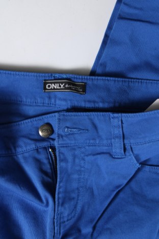 Damen Jeans ONLY, Größe S, Farbe Blau, Preis € 8,99