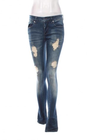 Damen Jeans ONLY, Größe M, Farbe Blau, Preis 23,99 €