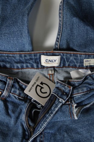 Damskie jeansy ONLY, Rozmiar M, Kolor Czarny, Cena 108,99 zł