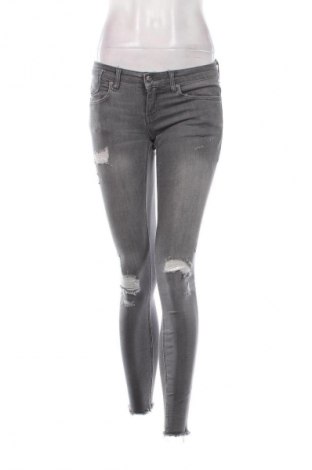 Damen Jeans ONLY, Größe M, Farbe Grau, Preis € 8,99