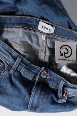 Damskie jeansy ONLY, Rozmiar M, Kolor Niebieski, Cena 108,99 zł